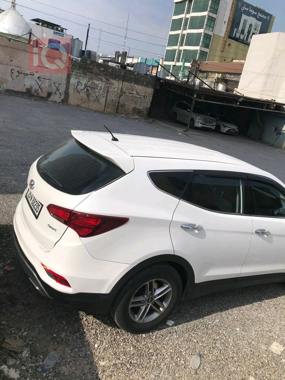 هیوندای سەنتافی